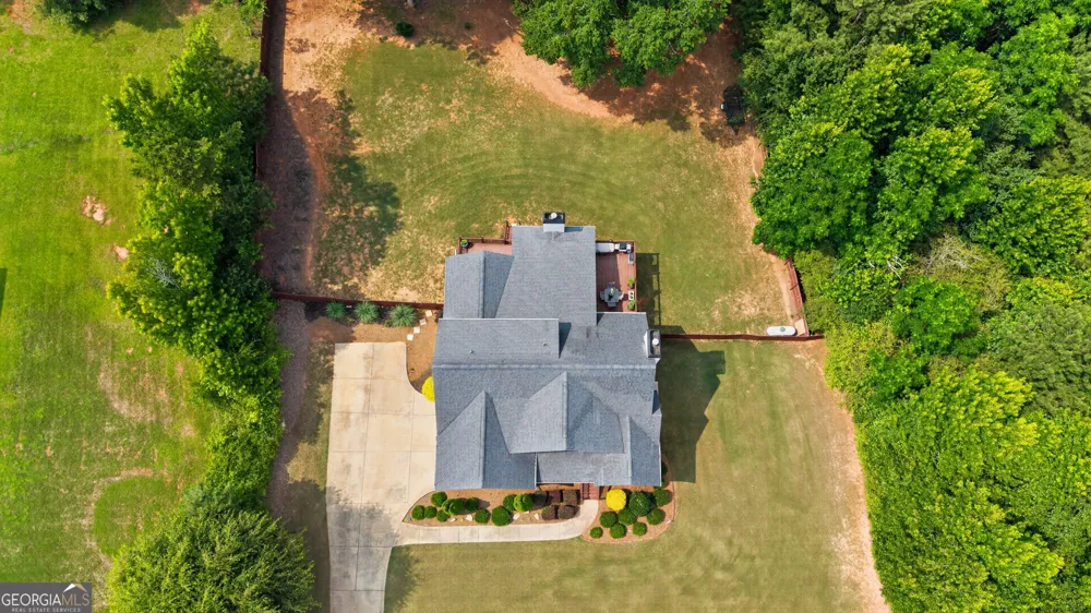 297 Huntington WAY Williamson, GA 30292