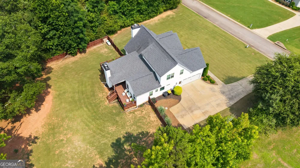 297 Huntington WAY Williamson, GA 30292