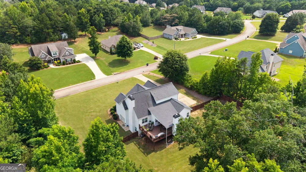 297 Huntington WAY Williamson, GA 30292