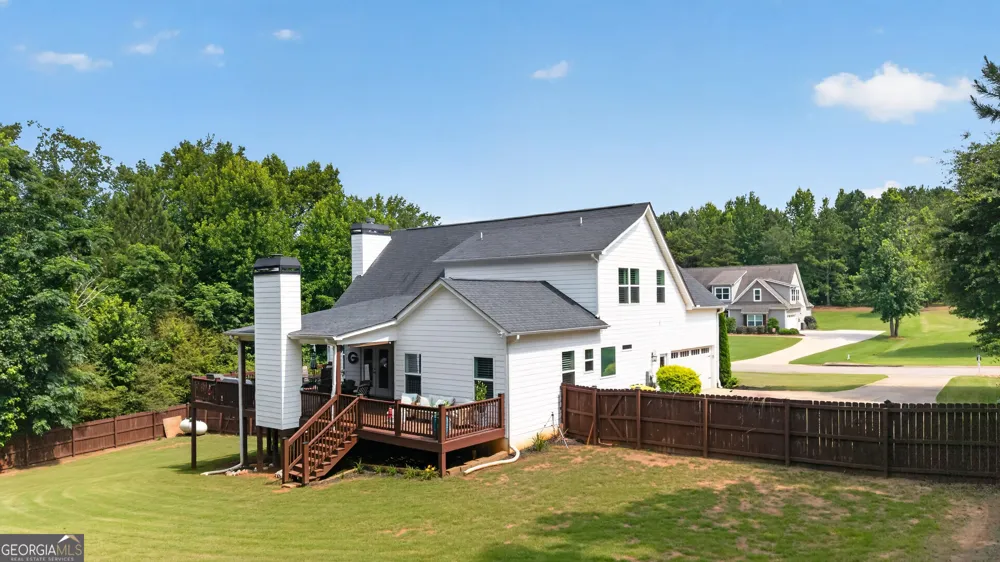 297 Huntington WAY Williamson, GA 30292