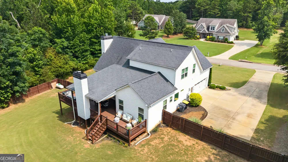 297 Huntington WAY Williamson, GA 30292