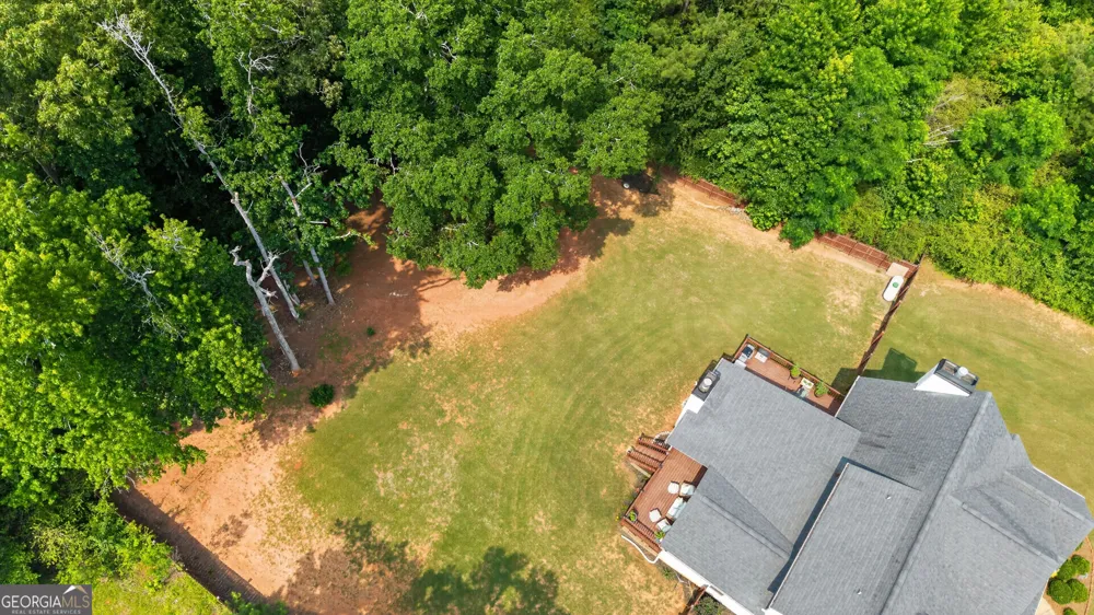297 Huntington WAY Williamson, GA 30292
