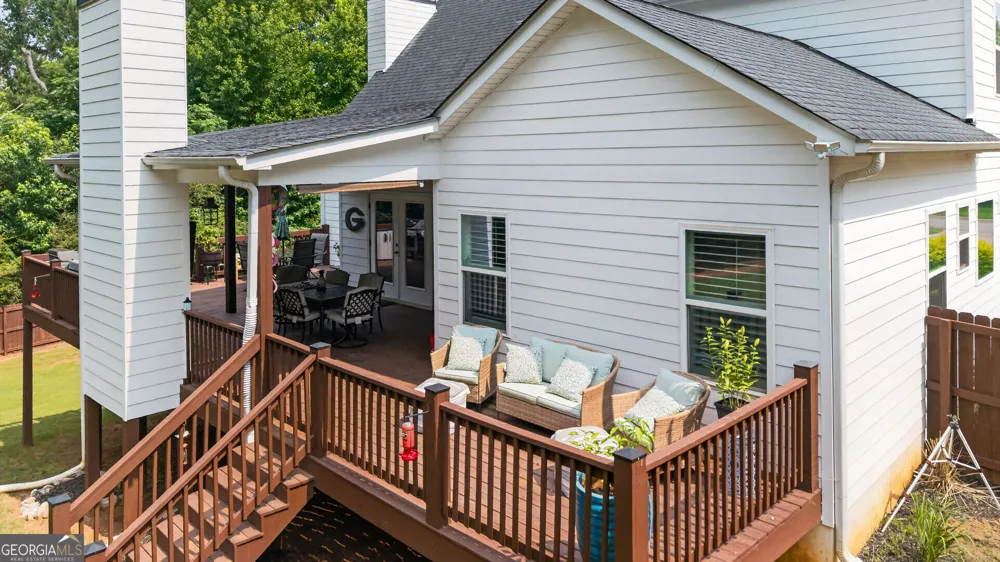 297 Huntington WAY Williamson, GA 30292