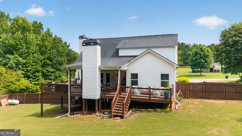 297 Huntington WAY Williamson, GA 30292
