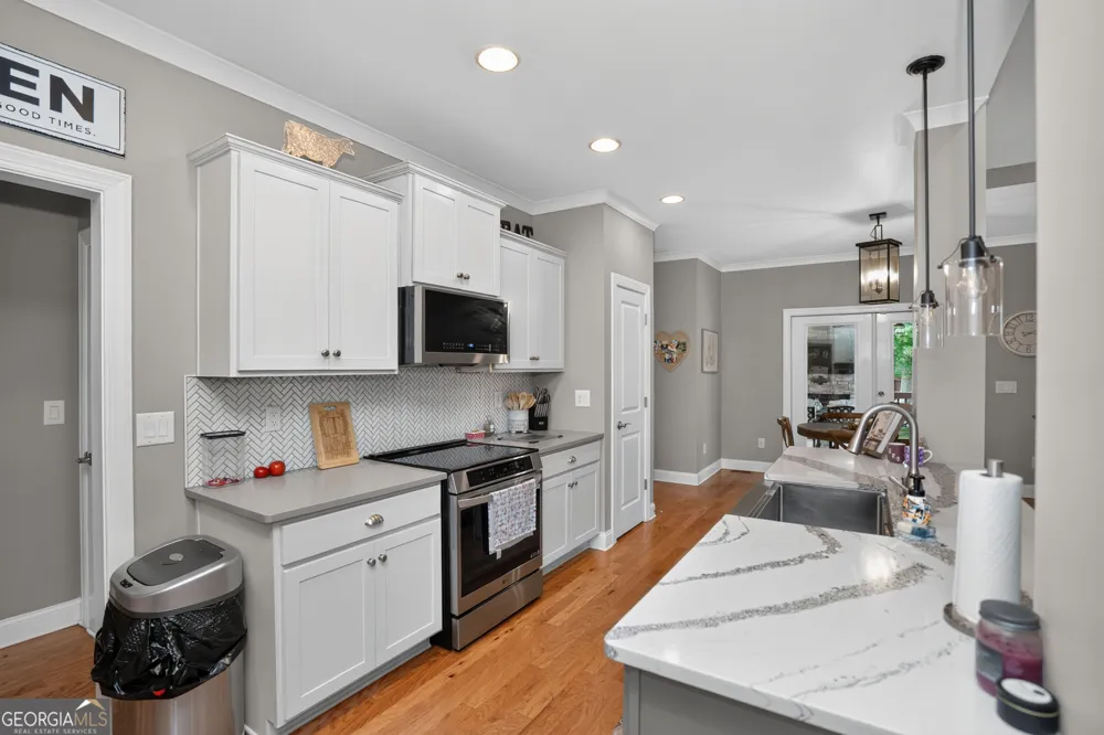 297 Huntington WAY Williamson, GA 30292