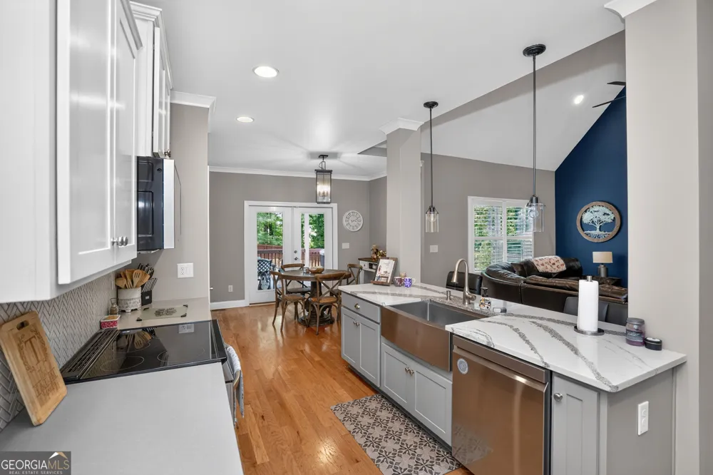 297 Huntington WAY Williamson, GA 30292
