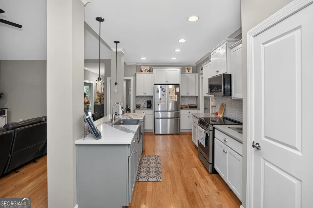 297 Huntington WAY Williamson, GA 30292