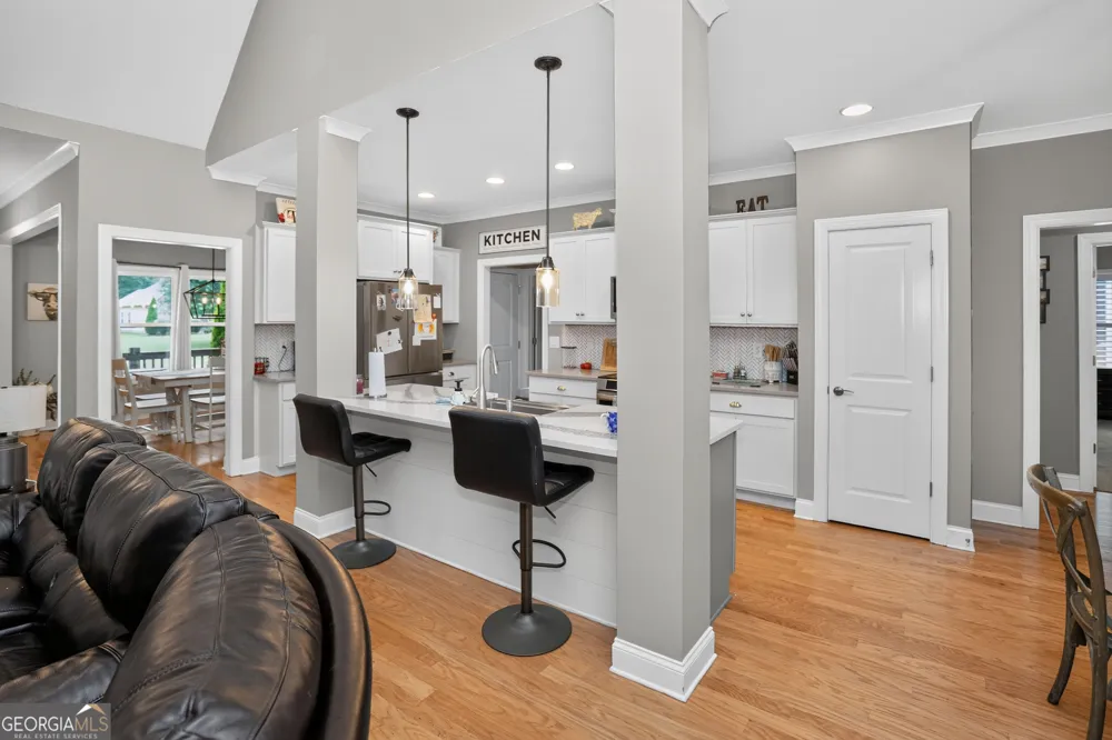 297 Huntington WAY Williamson, GA 30292