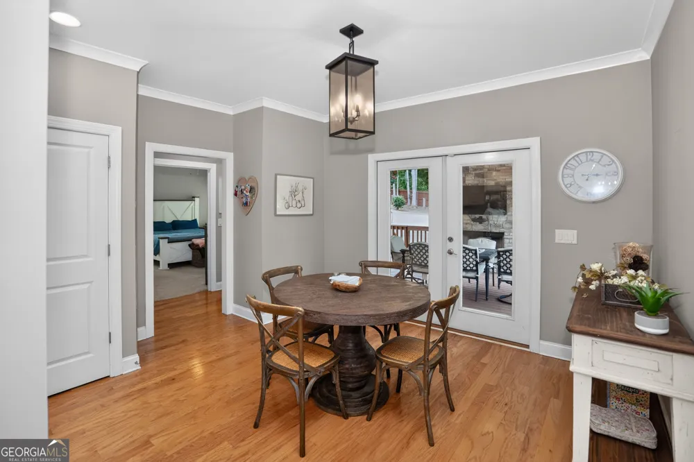 297 Huntington WAY Williamson, GA 30292