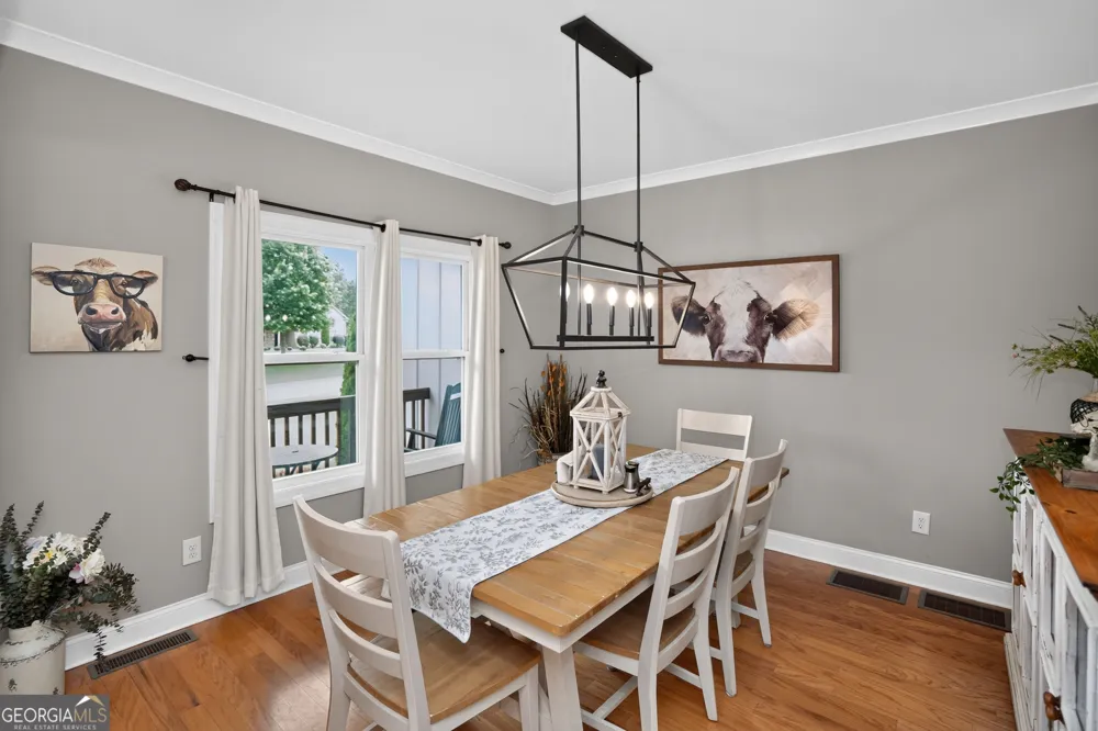 297 Huntington WAY Williamson, GA 30292
