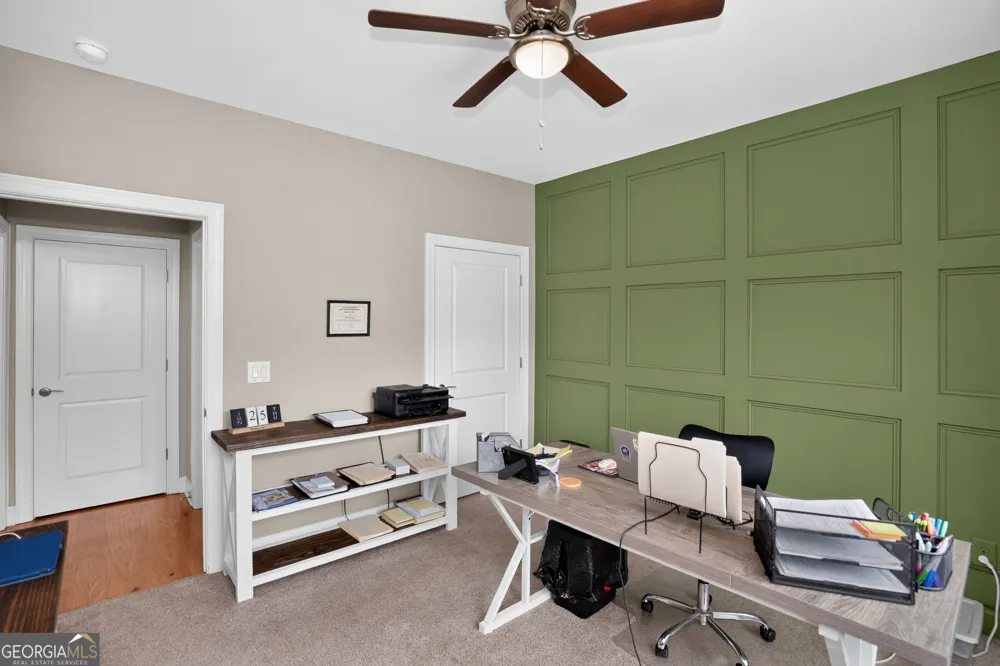 297 Huntington WAY Williamson, GA 30292