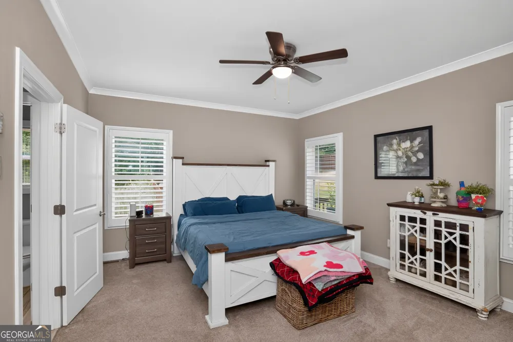 297 Huntington WAY Williamson, GA 30292