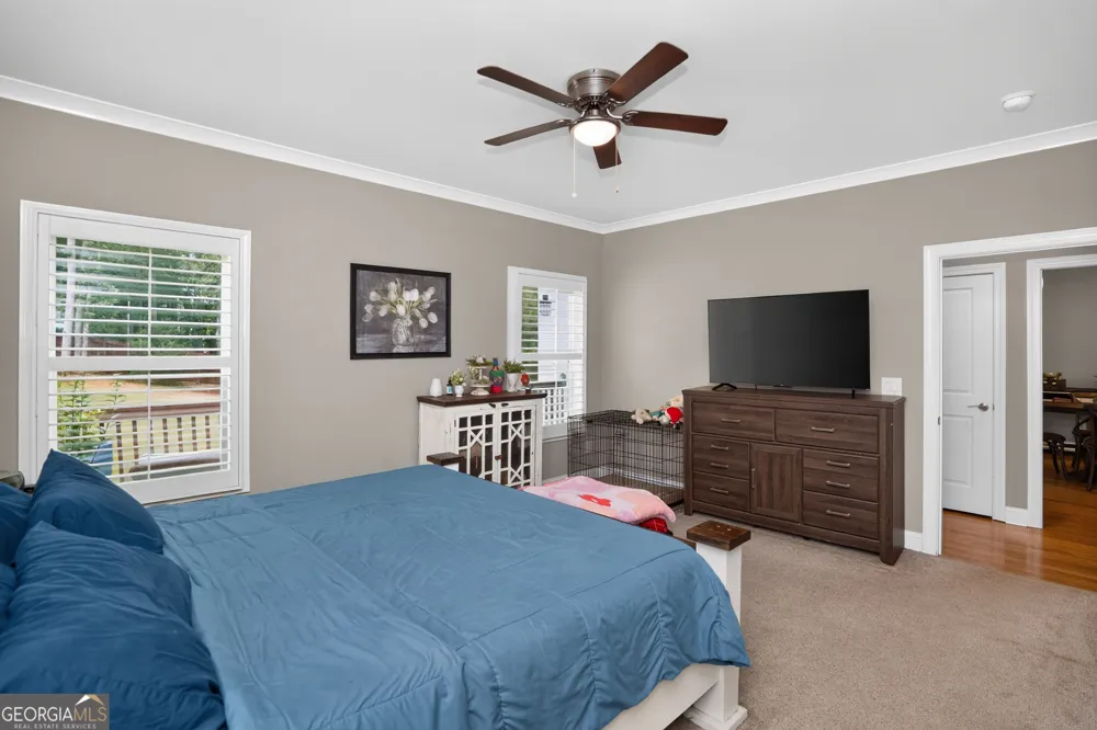 297 Huntington WAY Williamson, GA 30292