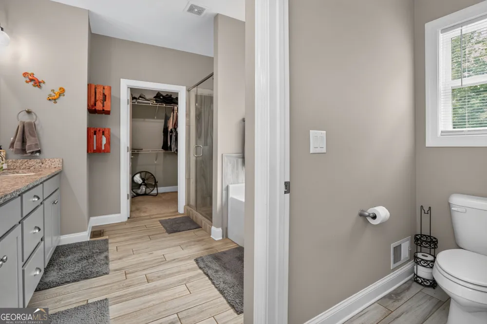 297 Huntington WAY Williamson, GA 30292