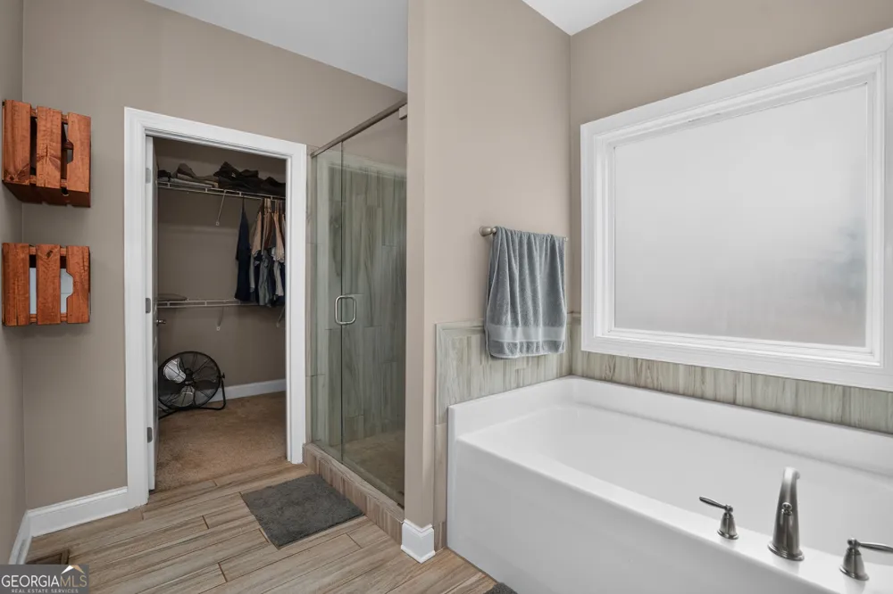 297 Huntington WAY Williamson, GA 30292