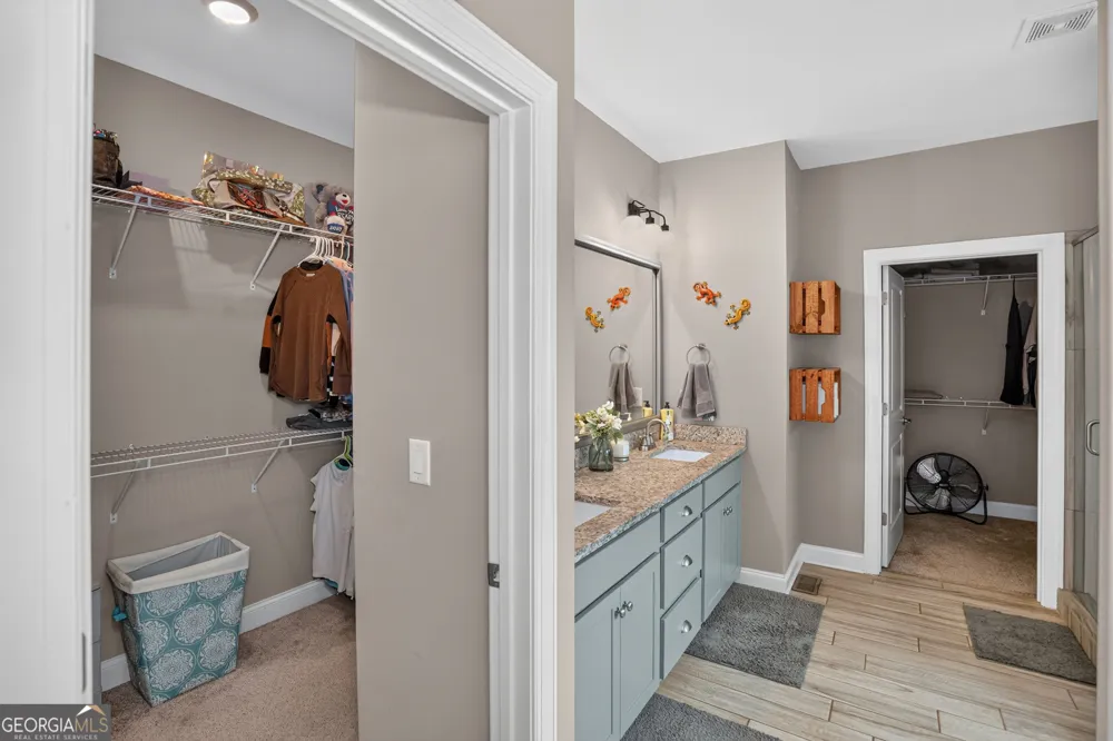 297 Huntington WAY Williamson, GA 30292