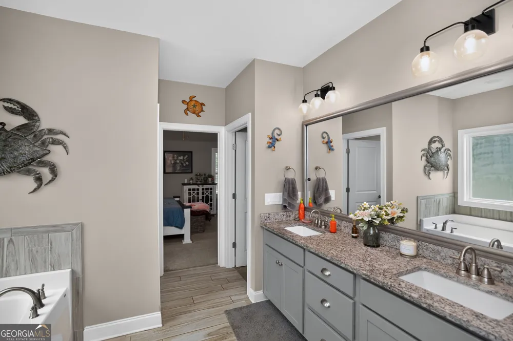297 Huntington WAY Williamson, GA 30292