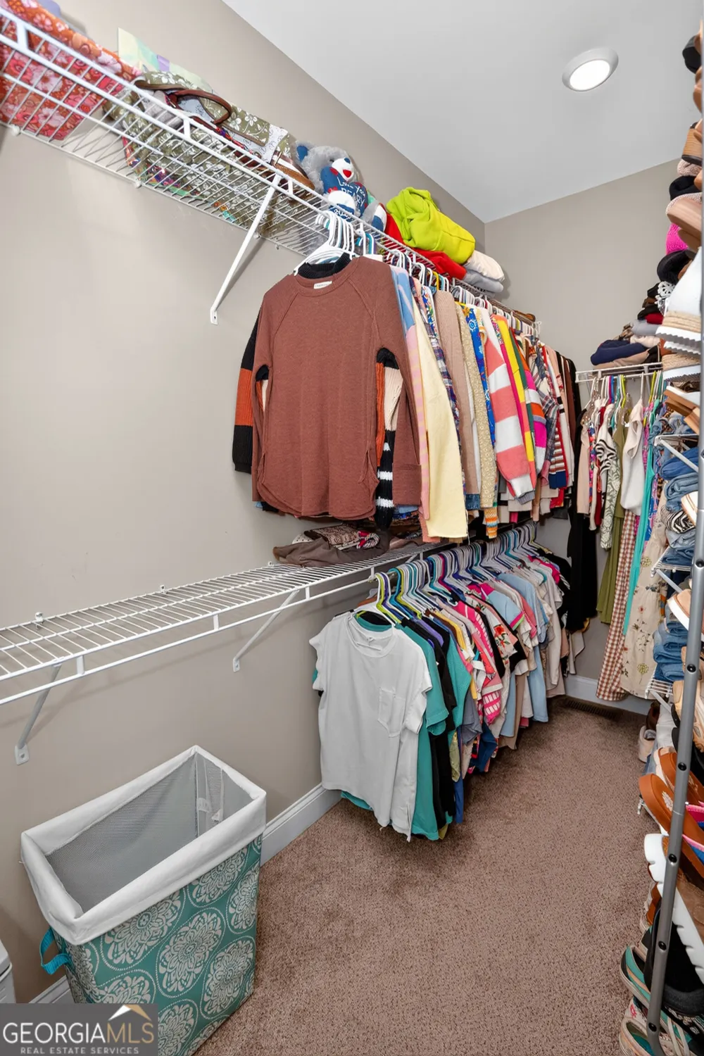 297 Huntington WAY Williamson, GA 30292