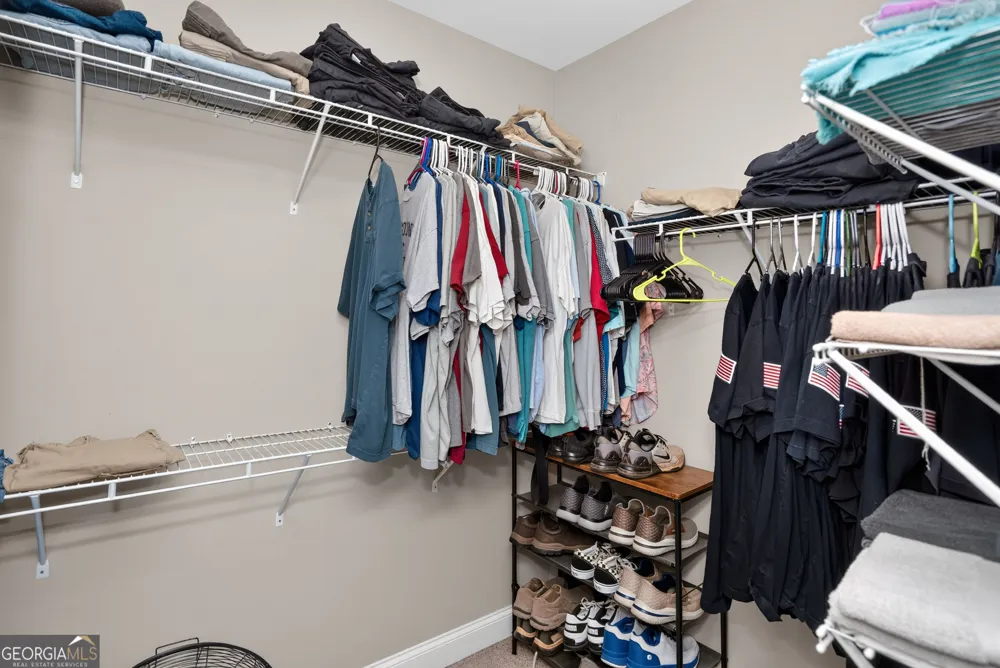 297 Huntington WAY Williamson, GA 30292