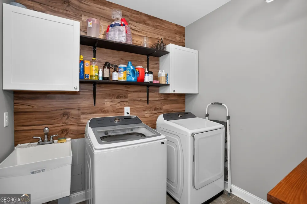 297 Huntington WAY Williamson, GA 30292