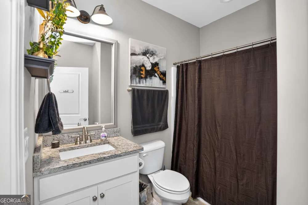297 Huntington WAY Williamson, GA 30292