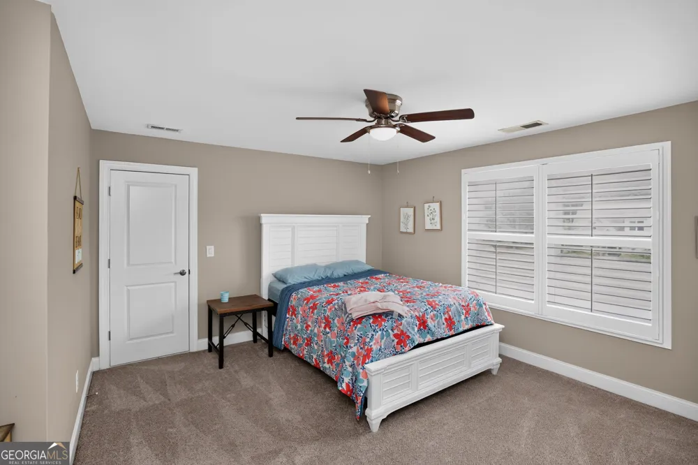 297 Huntington WAY Williamson, GA 30292