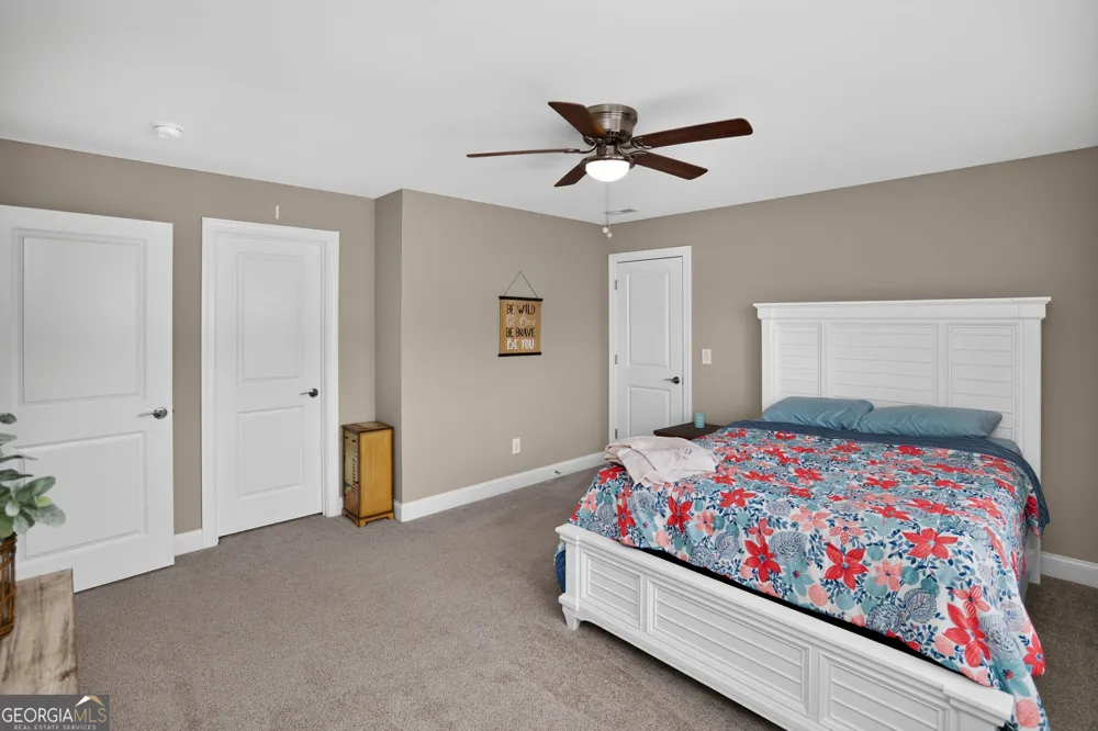 297 Huntington WAY Williamson, GA 30292