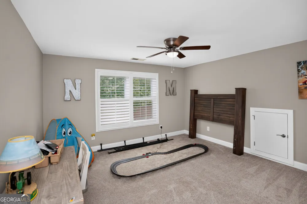 297 Huntington WAY Williamson, GA 30292
