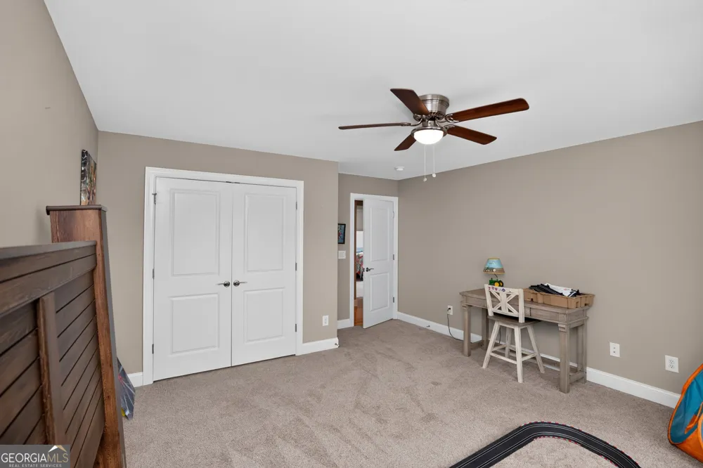 297 Huntington WAY Williamson, GA 30292