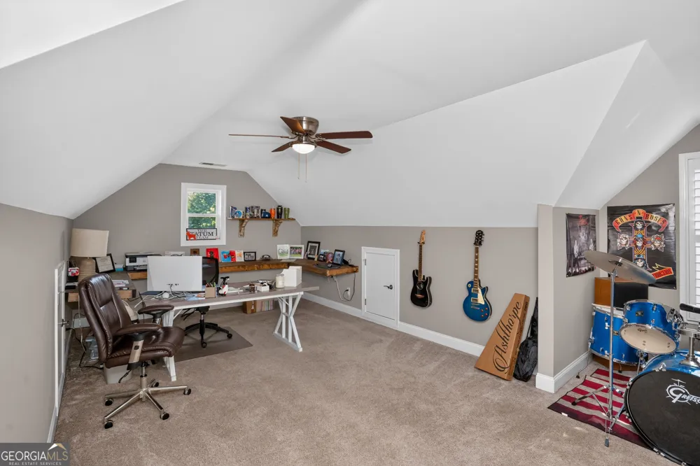 297 Huntington WAY Williamson, GA 30292