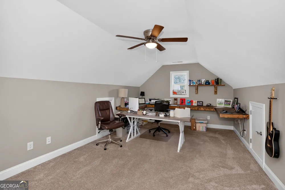 297 Huntington WAY Williamson, GA 30292