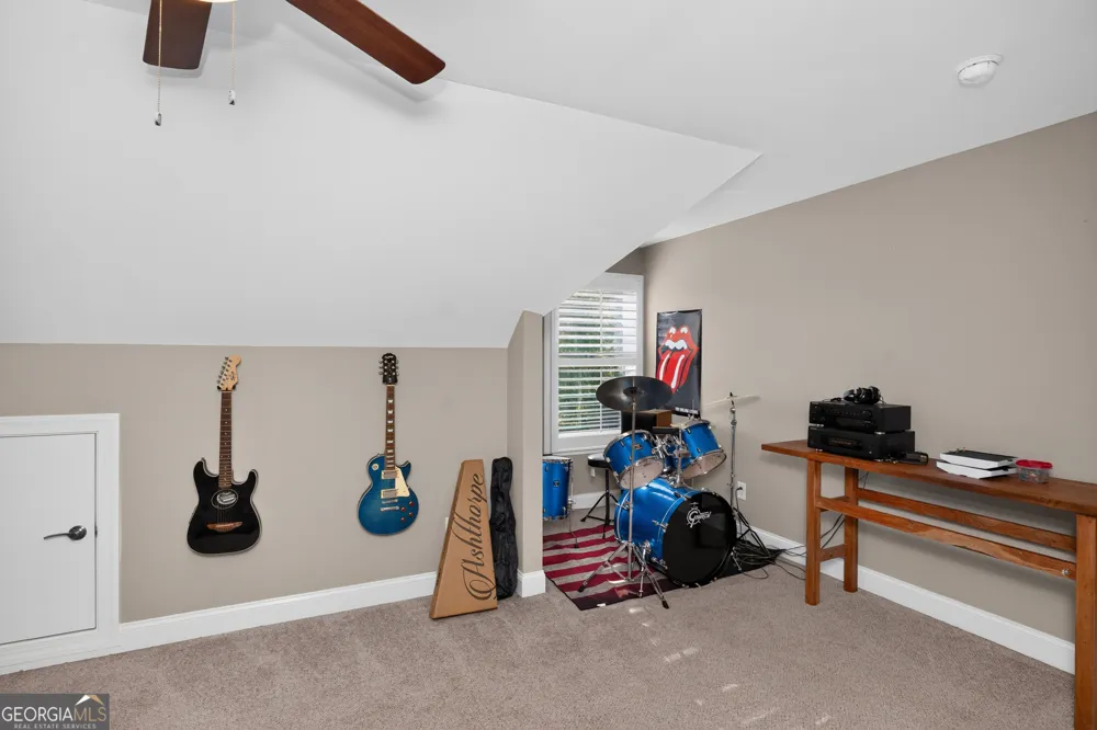 297 Huntington WAY Williamson, GA 30292