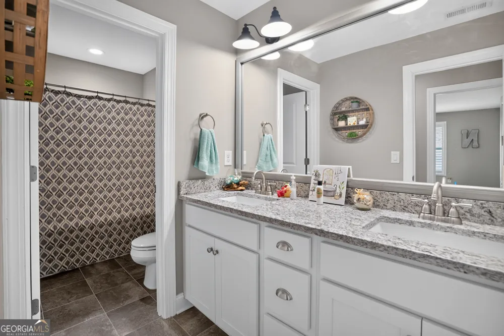 297 Huntington WAY Williamson, GA 30292