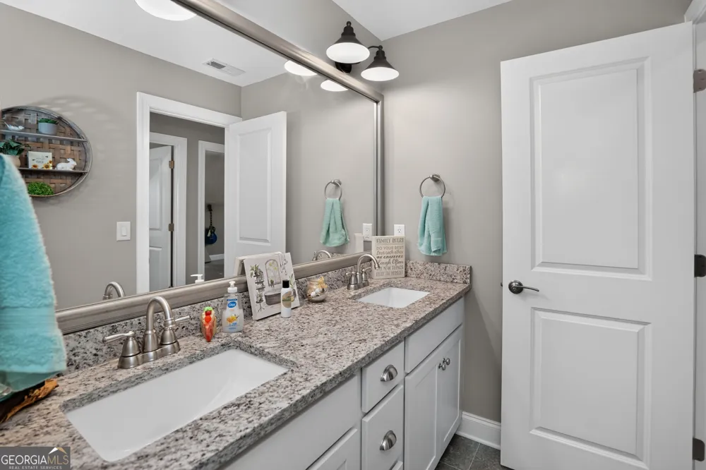297 Huntington WAY Williamson, GA 30292