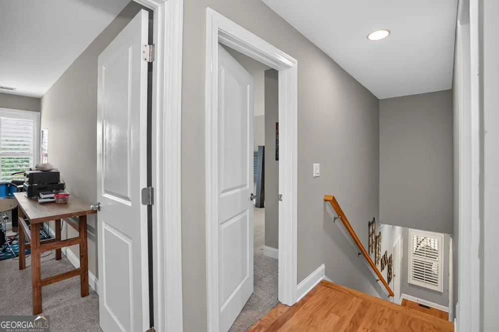 297 Huntington WAY Williamson, GA 30292