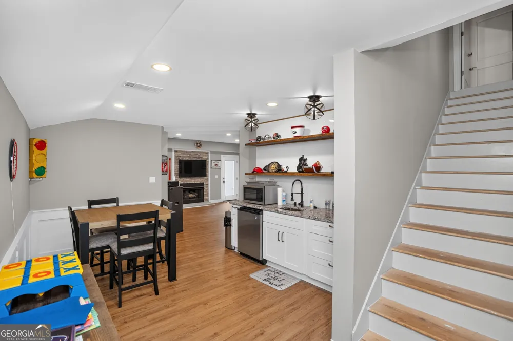 297 Huntington WAY Williamson, GA 30292