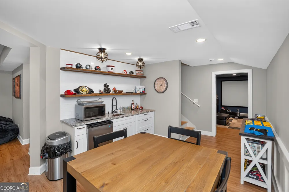 297 Huntington WAY Williamson, GA 30292