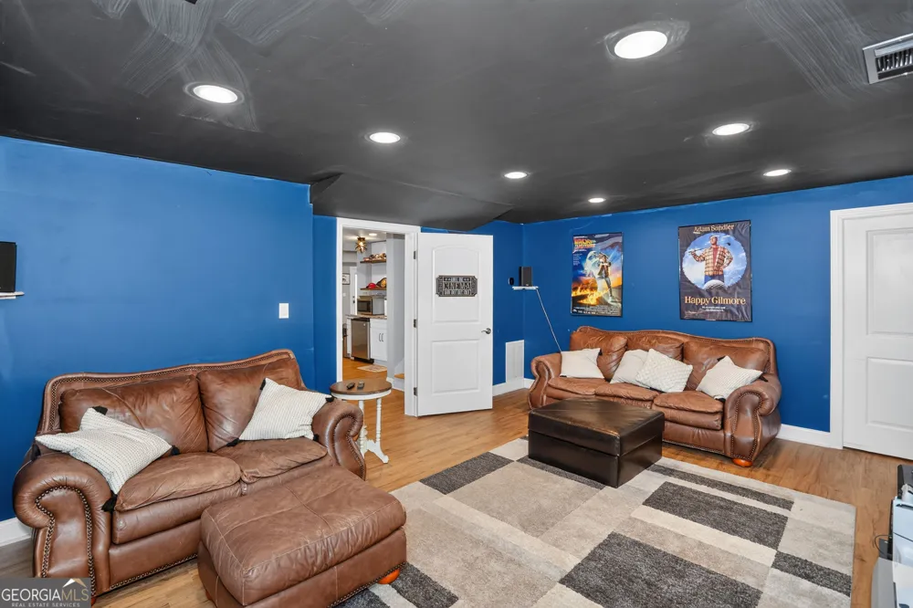 297 Huntington WAY Williamson, GA 30292