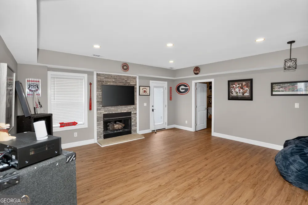 297 Huntington WAY Williamson, GA 30292