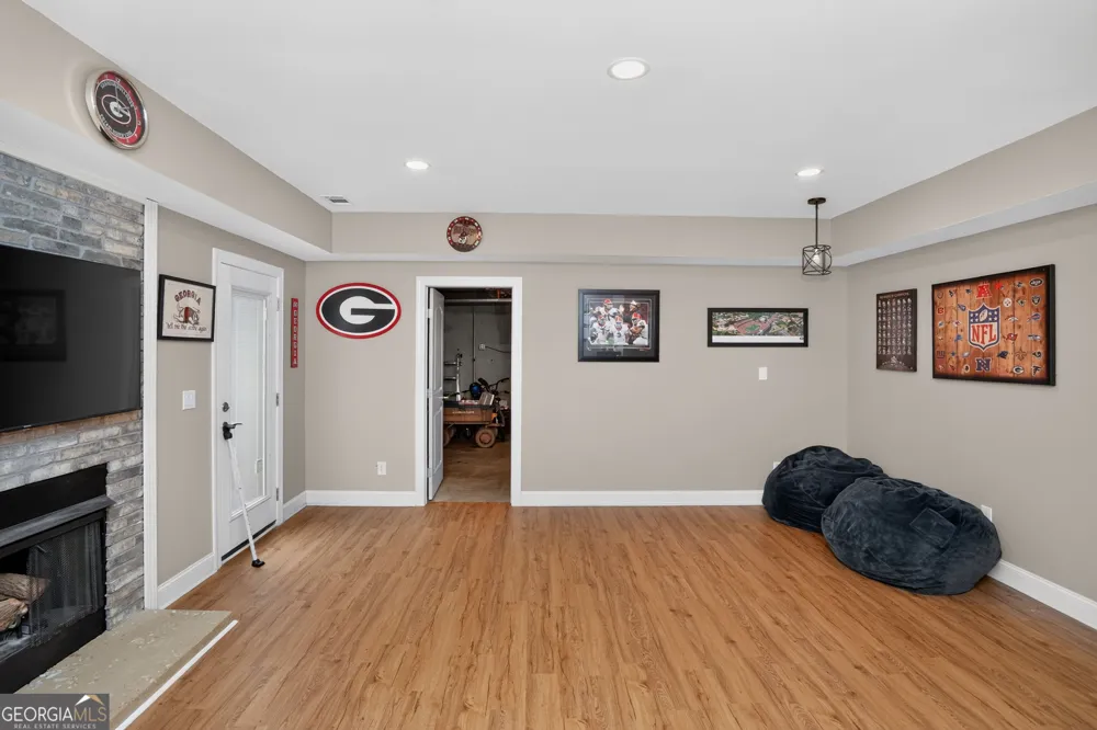 297 Huntington WAY Williamson, GA 30292