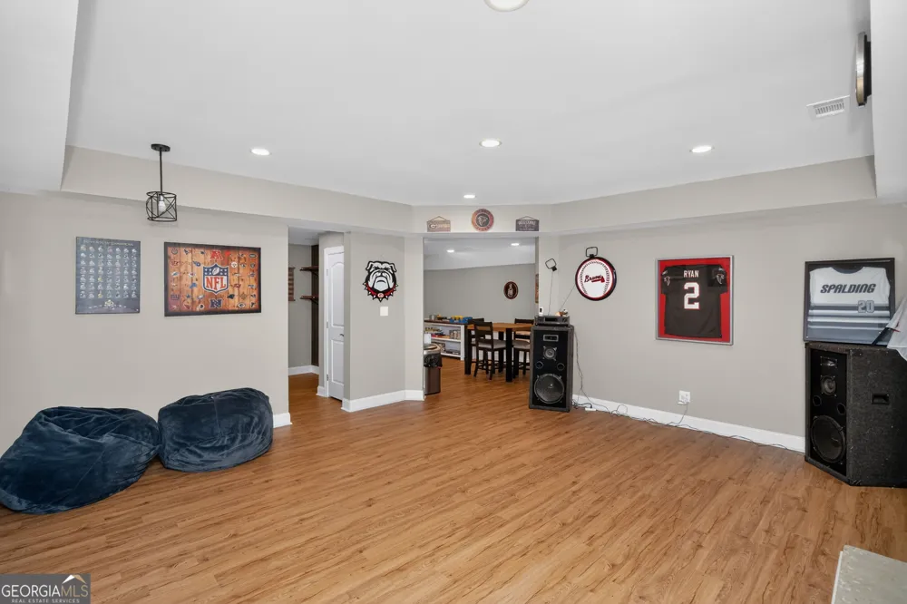 297 Huntington WAY Williamson, GA 30292