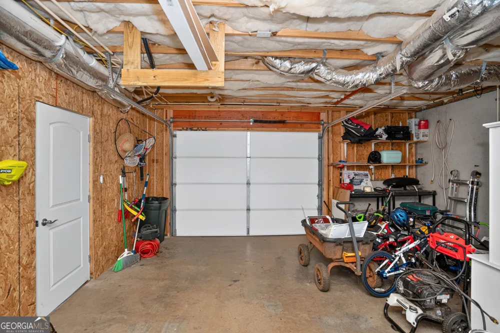 297 Huntington WAY Williamson, GA 30292