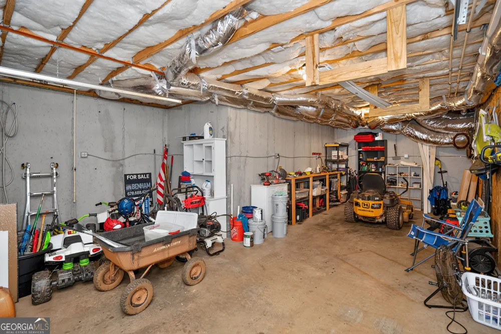 297 Huntington WAY Williamson, GA 30292