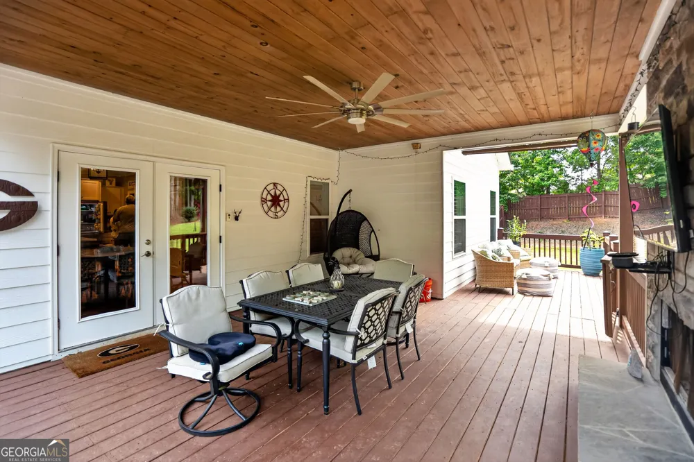 297 Huntington WAY Williamson, GA 30292