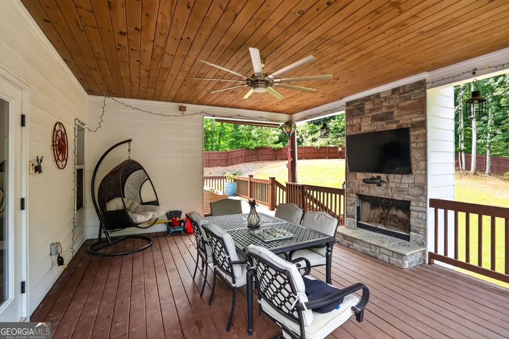 297 Huntington WAY Williamson, GA 30292