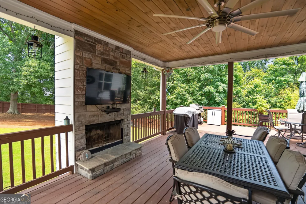 297 Huntington WAY Williamson, GA 30292
