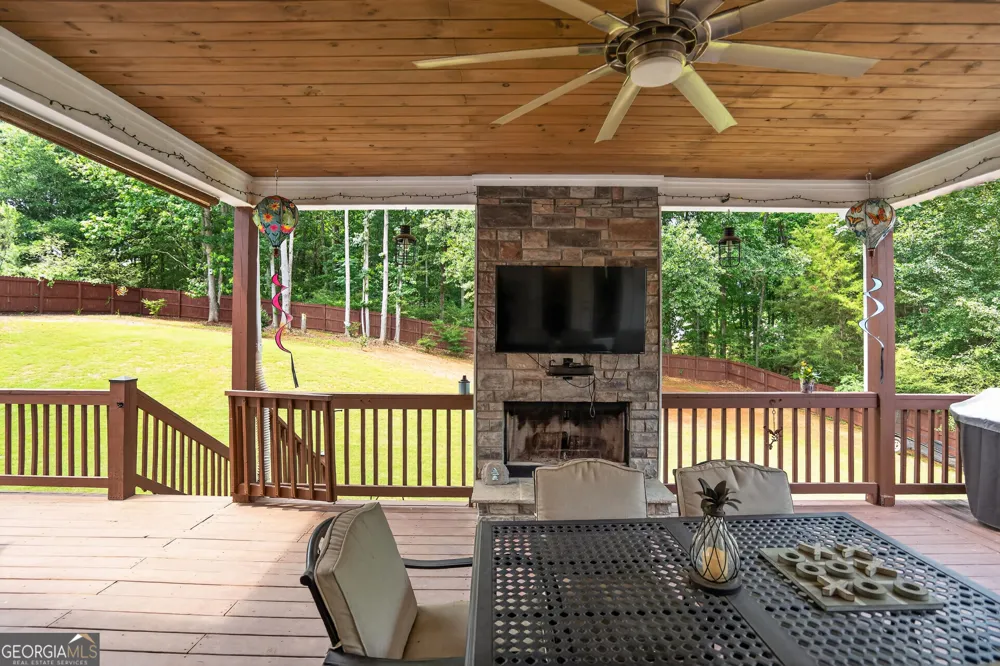 297 Huntington WAY Williamson, GA 30292