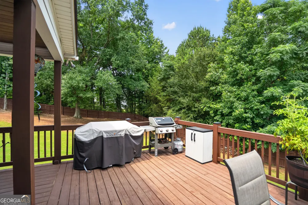 297 Huntington WAY Williamson, GA 30292