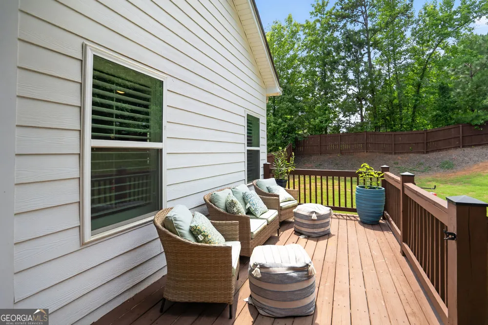 297 Huntington WAY Williamson, GA 30292