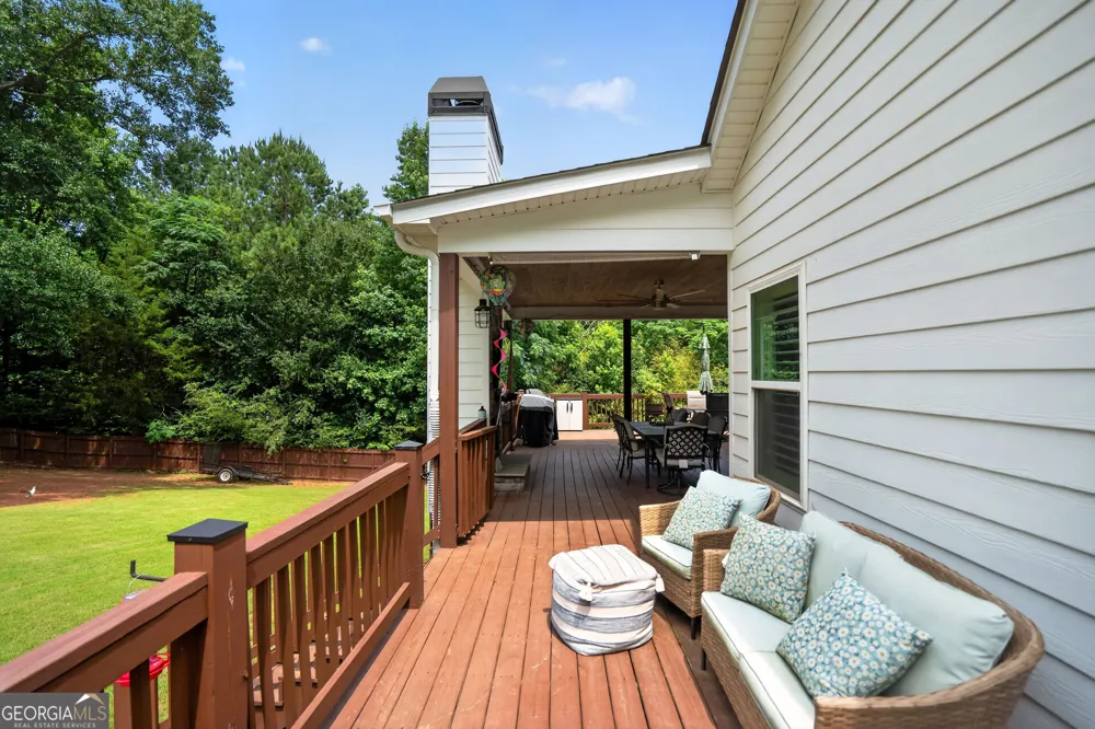 297 Huntington WAY Williamson, GA 30292